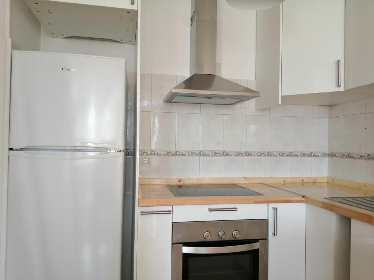 Amarillo Sun Apartment Corralejo Bagian luar foto